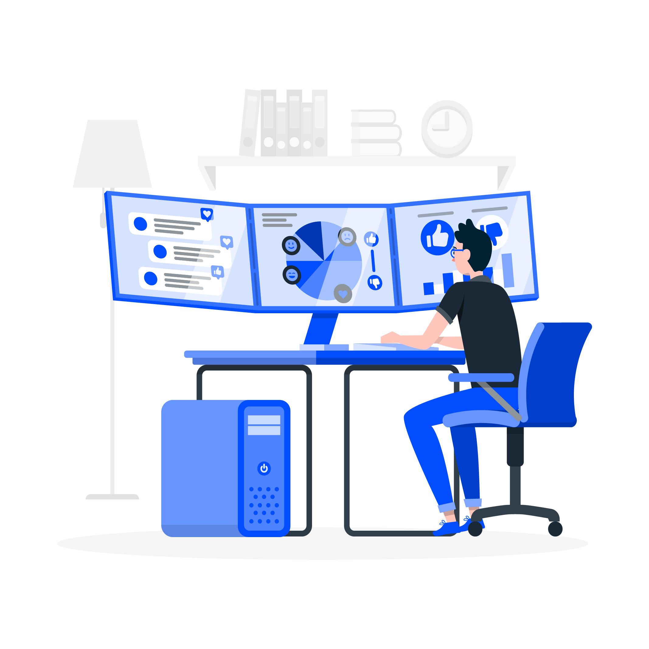 Data Scientist